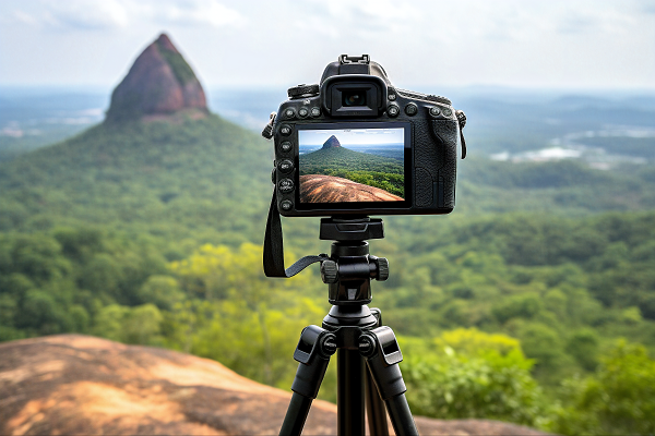 摄影器材购销合同