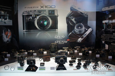 第十三届上海国际摄影器材和数码影像展揭幕，引领行业创新与交流