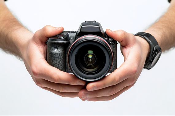 摄影器材 从选择到使用的全面指南