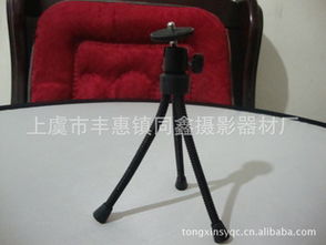 聚焦光影，铸就品质 探访上虞市丰惠镇同鑫摄影器材厂